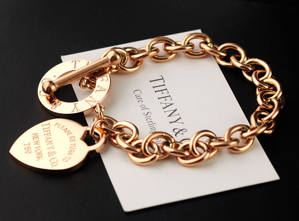 Bracciale Tiffany Modello 357